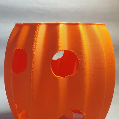 Đèn bí ngô ma quái cho lễ hội Halloween