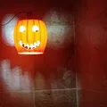 Đèn bí ngô ma quái cho lễ hội Halloween - Thumbnail 2