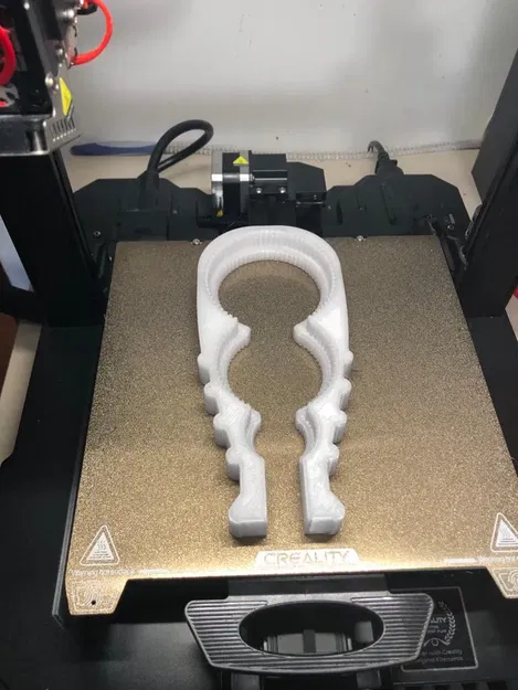 Nắp mở hộp với thiết kế răng cưa độc đáo - Image 2