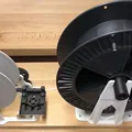 Bộ chuyển đổi cho cuộn filament 2,5 kg - Thumbnail 1