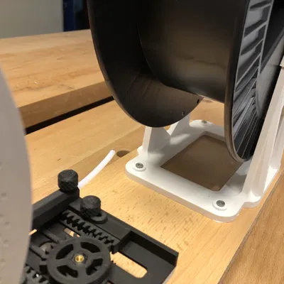 Bộ chuyển đổi cho cuộn filament 2,5 kg