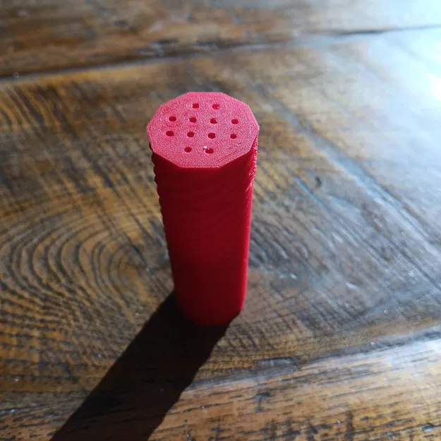 Rổ muối và tiêu đơn giản cho bếp nhà bạn - Image 2