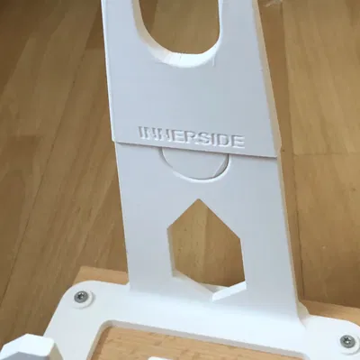 Bộ chuyển đổi cho cuộn filament 2,5 kg