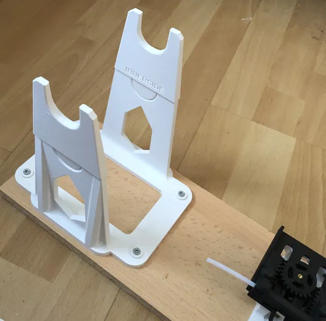 Bộ chuyển đổi cho cuộn filament 2,5 kg - Image 5