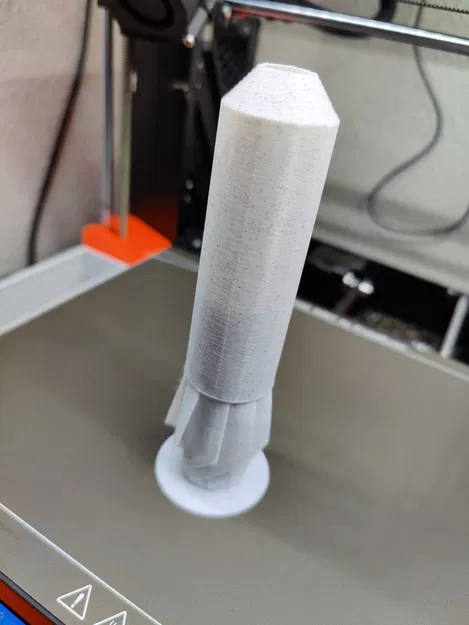 Vỏ cuộn giấy vệ sinh tái sử dụng cho cuộn không tay cầm - Image 5