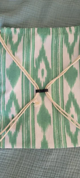 Kẹp túi cho hanse - Image 1