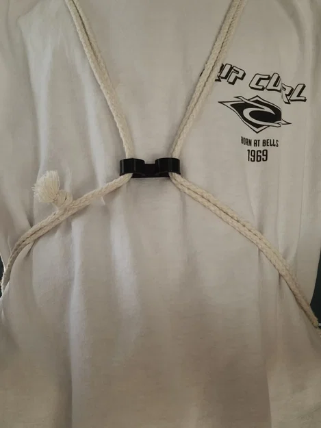 Kẹp túi cho hanse - Image 2