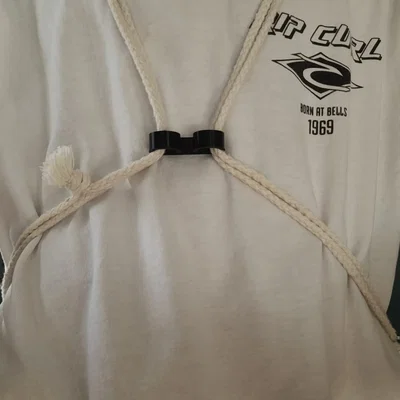 Kẹp túi cho hanse