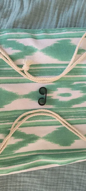 Kẹp túi cho hanse - Image 3