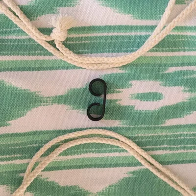 Kẹp túi cho hanse