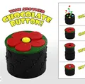 Nút chocolate bất ngờ trong hoa trang trí - Thumbnail 1