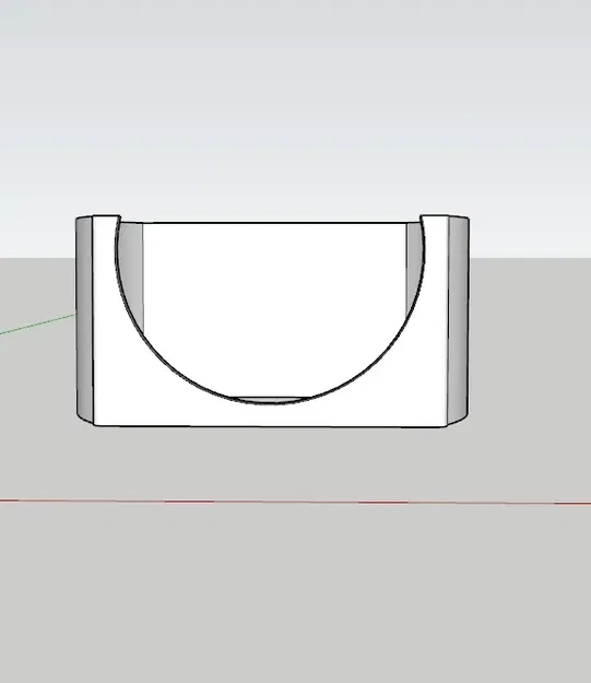 Giá đỡ cho regleta điện có công tắc - Image 8