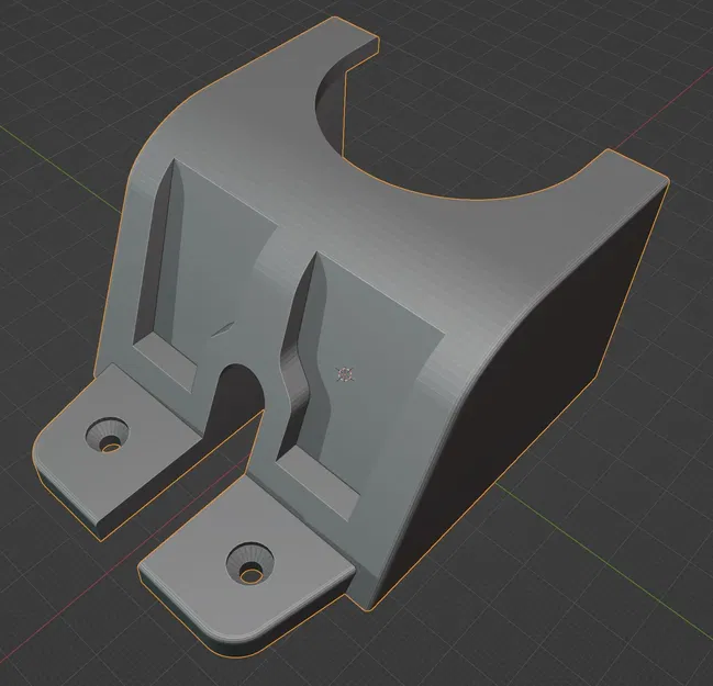 Giá đỡ ổ cắm điện điều chỉnh theo yêu cầu sử dụng - Image 3