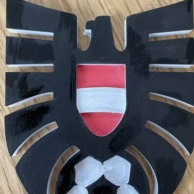 Biểu tượng Liên đoàn Bóng đá Áo (OEFB)