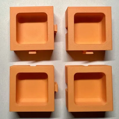 Khay vít từ tính có thể mở rộng để sửa chữa