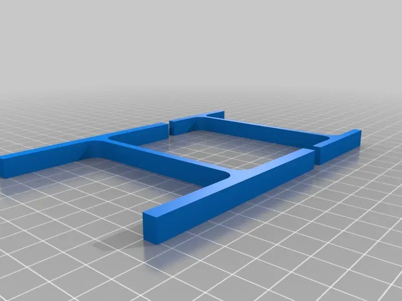 Các phần thép IPE, U, L và HEB cho giáo dục kỹ thuật - Image 3