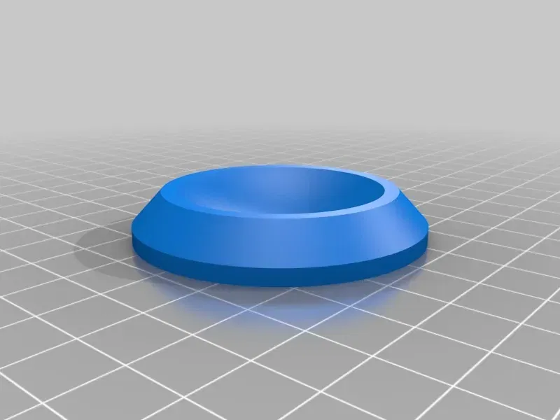 Hình khối Icosahedron cắt cụt dạng bóng đá tròn - Image 10