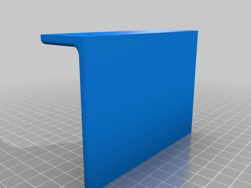 Giá đỡ Bosch IXO treo tường tiết kiệm không gian bàn làm việc - Image 4