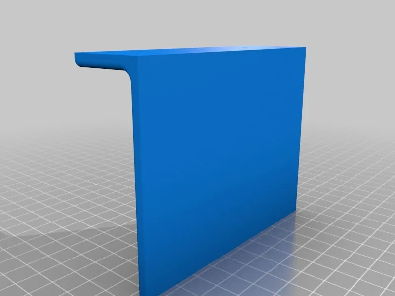 Giá đỡ Bosch IXO treo tường tiết kiệm không gian bàn làm việc - Image 5