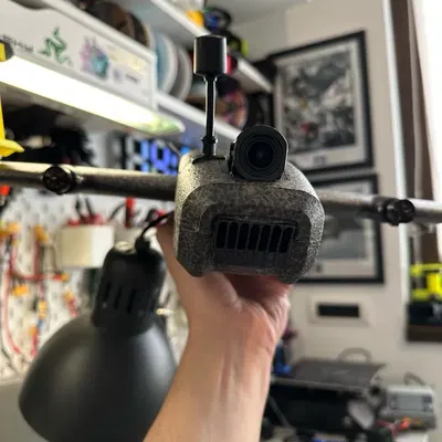 Các bộ phận T1 Ranger cho DJI O3