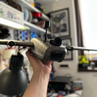 Các bộ phận T1 Ranger cho DJI O3