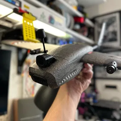 Các bộ phận T1 Ranger cho DJI O3