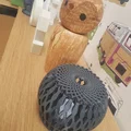 Giá đỡ nến tealight hình học đơn giản - Thumbnail 8