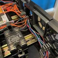 Giá đỡ cáp hai tầng cho hệ thống điện trong mô hình Voron 2.4 - Thumbnail 5