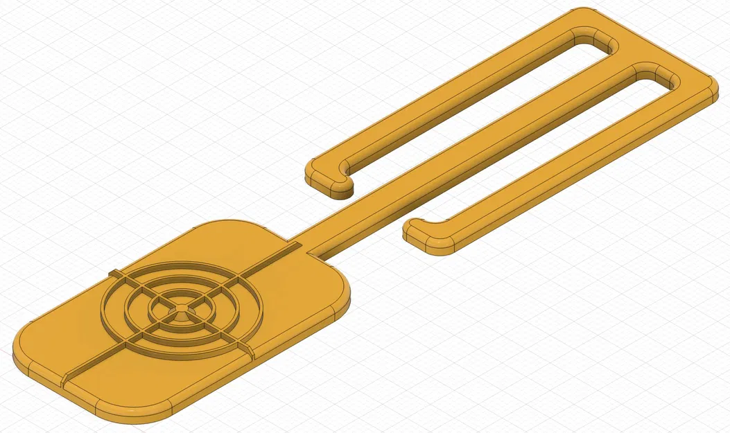 Băng che mắt cho xạ thủ súng ngắn gắn đầu - Image 2