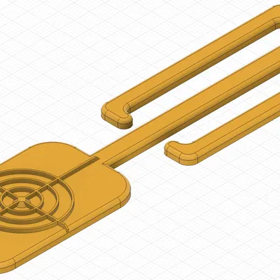 Băng che mắt cho xạ thủ súng ngắn gắn đầu