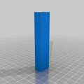 Giá đỡ cáp hai tầng cho hệ thống điện trong mô hình Voron 2.4 - Thumbnail 11