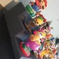Giá đỡ amiibo nhiều tầng cho bộ sưu tập của bạn - Thumbnail 2