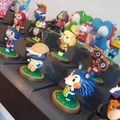 Giá đỡ amiibo nhiều tầng cho bộ sưu tập của bạn - Thumbnail 4