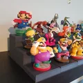 Giá đỡ amiibo nhiều tầng cho bộ sưu tập của bạn - Thumbnail 5