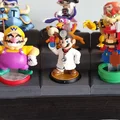 Giá đỡ amiibo nhiều tầng cho bộ sưu tập của bạn - Thumbnail 6