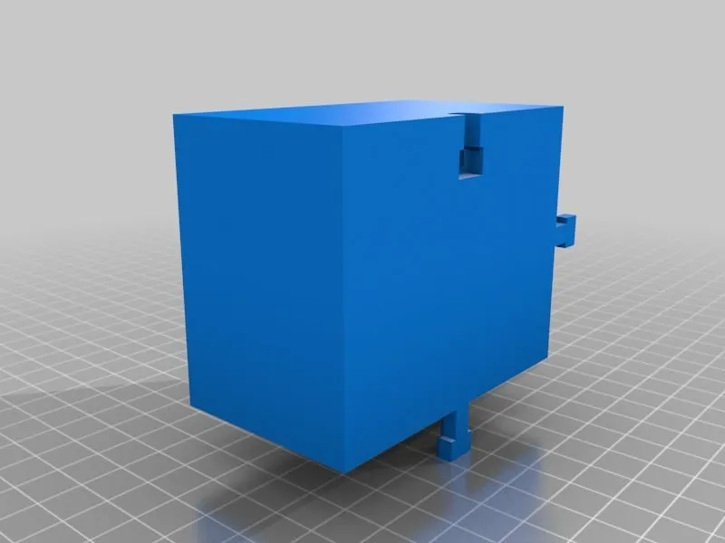Giá đỡ amiibo nhiều tầng cho bộ sưu tập của bạn - Image 9