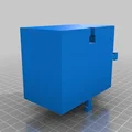 Giá đỡ amiibo nhiều tầng cho bộ sưu tập của bạn - Thumbnail 9