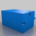 Giá đỡ amiibo nhiều tầng cho bộ sưu tập của bạn - Thumbnail 11