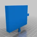 Giá đỡ amiibo nhiều tầng cho bộ sưu tập của bạn - Thumbnail 14