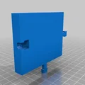Giá đỡ amiibo nhiều tầng cho bộ sưu tập của bạn - Thumbnail 15