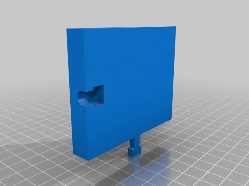 Giá đỡ amiibo nhiều tầng cho bộ sưu tập của bạn - Image 17