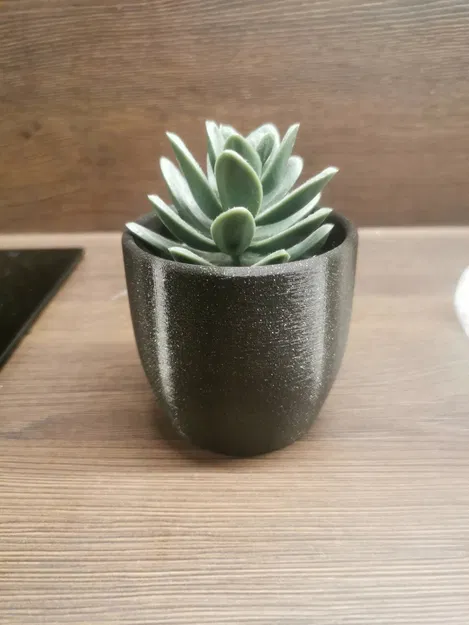 Chậu nhỏ cho cây giả IKEA FEJKA - Image 1