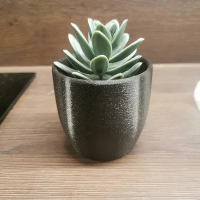 Chậu nhỏ cho cây giả IKEA FEJKA