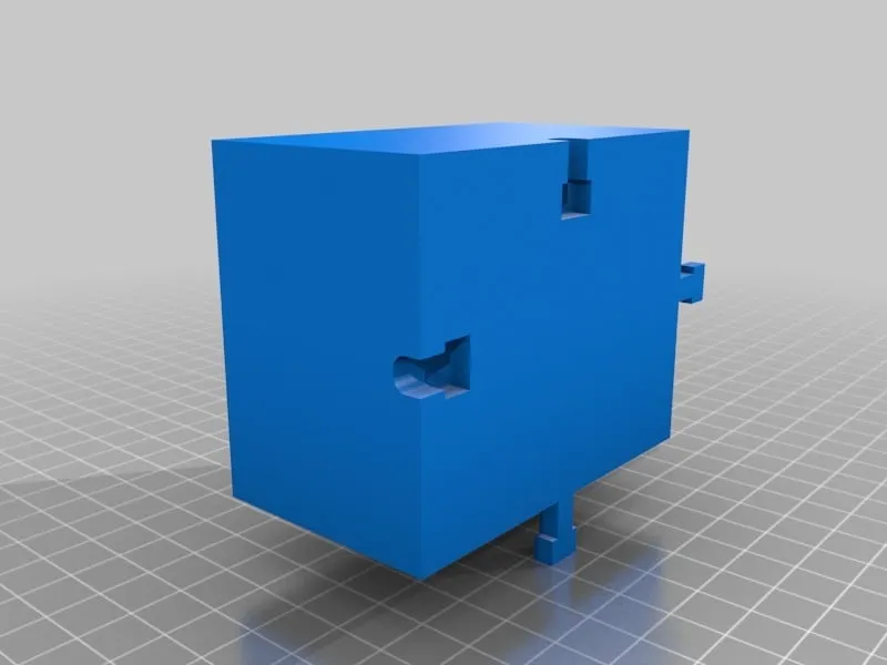 Giá đỡ amiibo nhiều tầng cho bộ sưu tập của bạn - Image 18