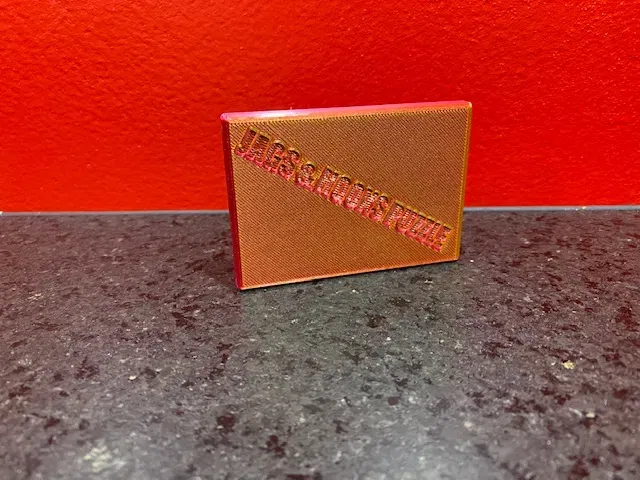 Câu đố JAGS & HOOKS với nắp trượt - Image 4