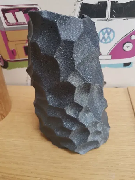 Bộ bình đá chạm khắc độc đáo trong thiết kế VR - Image 7