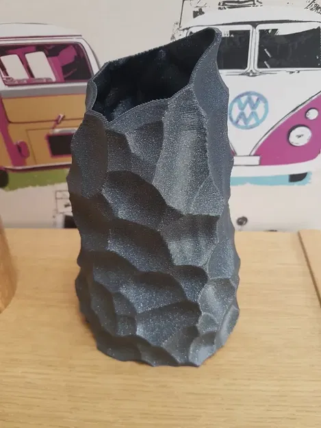 Bộ bình đá chạm khắc độc đáo trong thiết kế VR - Image 8