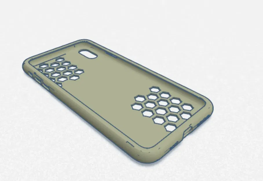 Iphone XS Max - Mô Hình Chi Tiết Thiết Kế Cao Cấp - Image 1