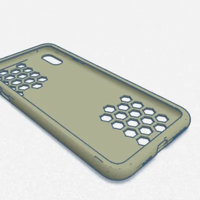 Iphone XS Max - Mô Hình Chi Tiết Thiết Kế Cao Cấp