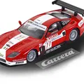 Chassis Ferrari 575 GTC LM04 Evolution chuyển đổi sang kỹ thuật số - Thumbnail 5